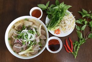 CÁCH NẤU MỘT NỒI NƯỚC DÙNG PHỞ THANH NGỌT CHUẨN VỊ