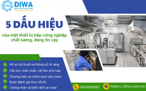 5 dấu hiệu