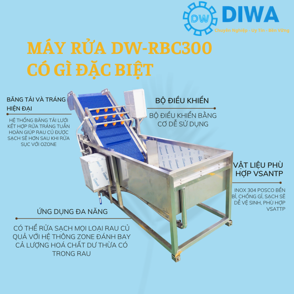 máy rửa rau băng chuyền 300kg.png