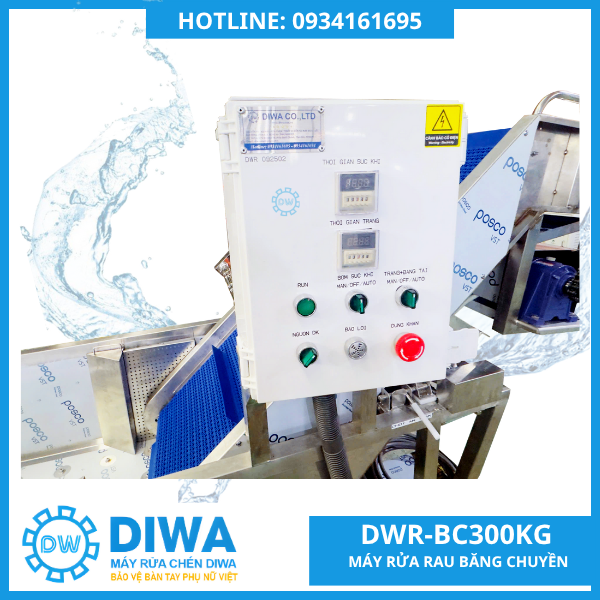 máy rửa rau băng chuyền 300kg.png