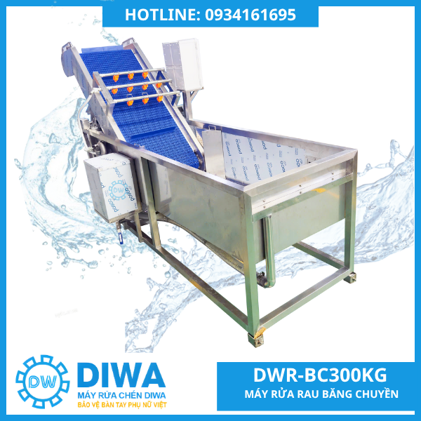 máy rửa rau băng chuyền 300kg.png